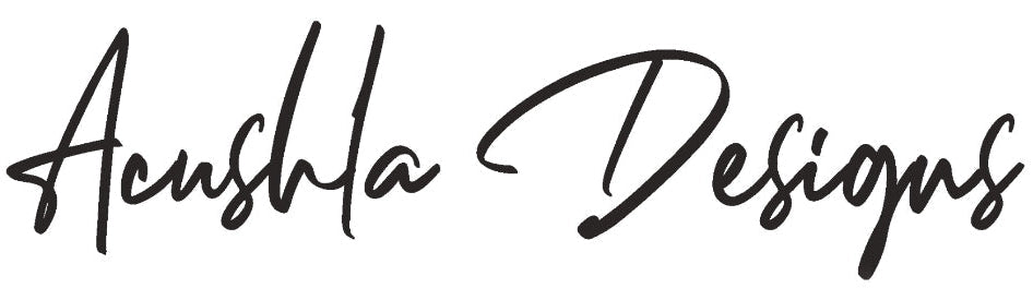 Acushla Designs