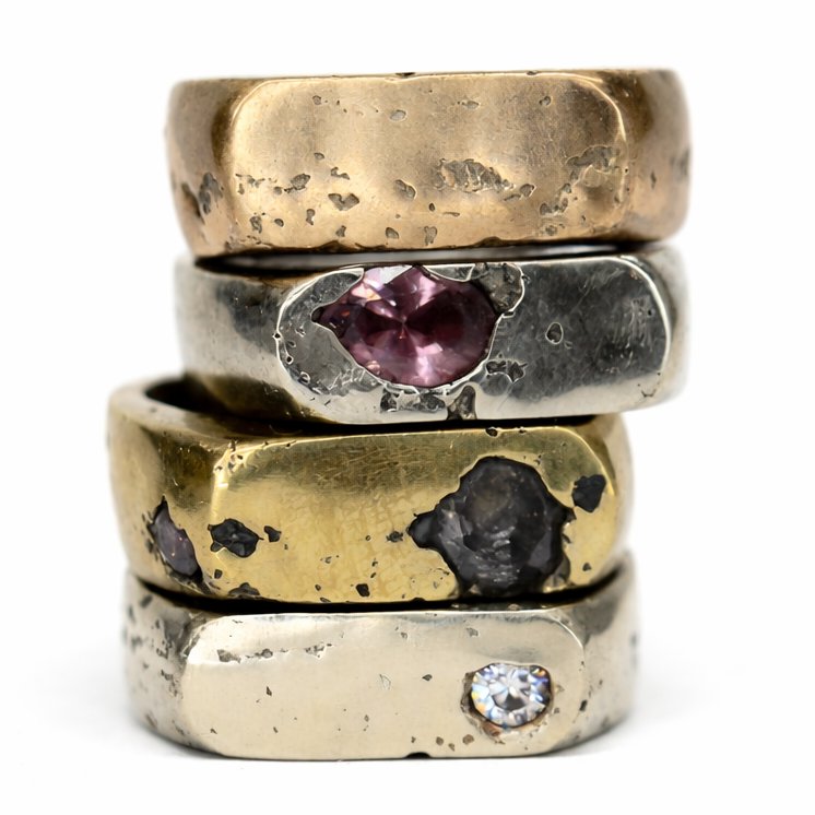 Royal signet ring