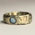 The Nomad reversible ring size 8