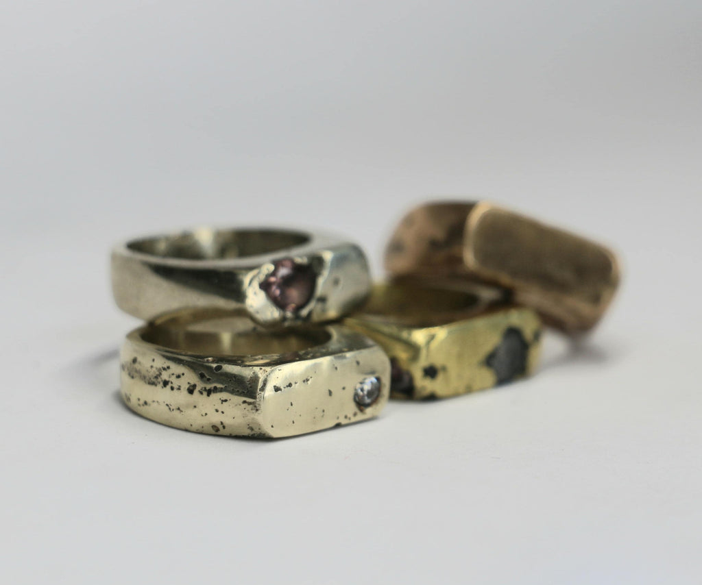 Royal signet ring