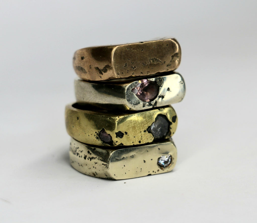 Royal signet ring