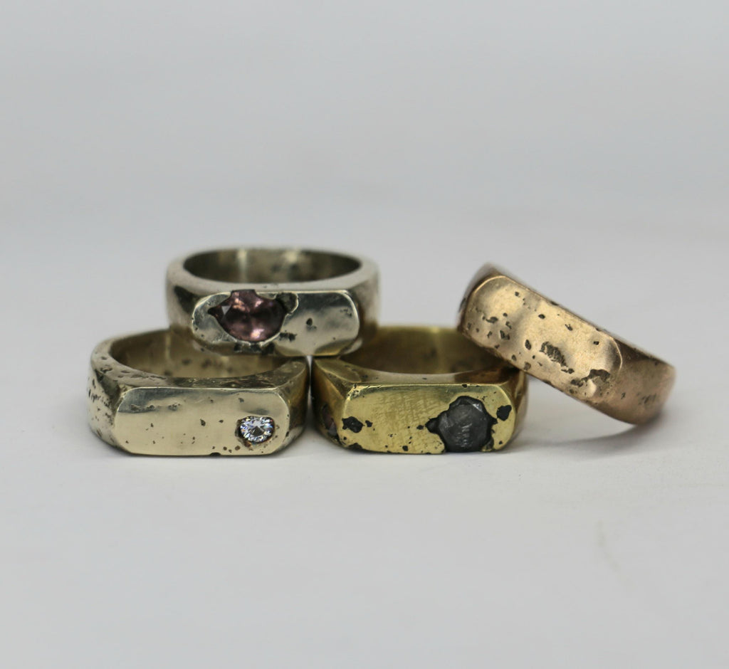 Royal signet ring