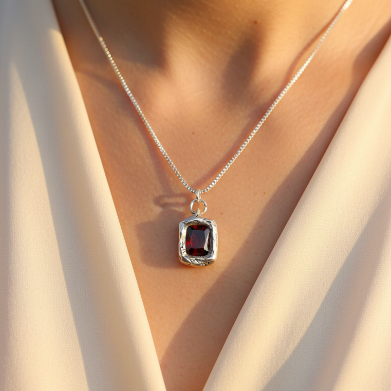Necklace version 2