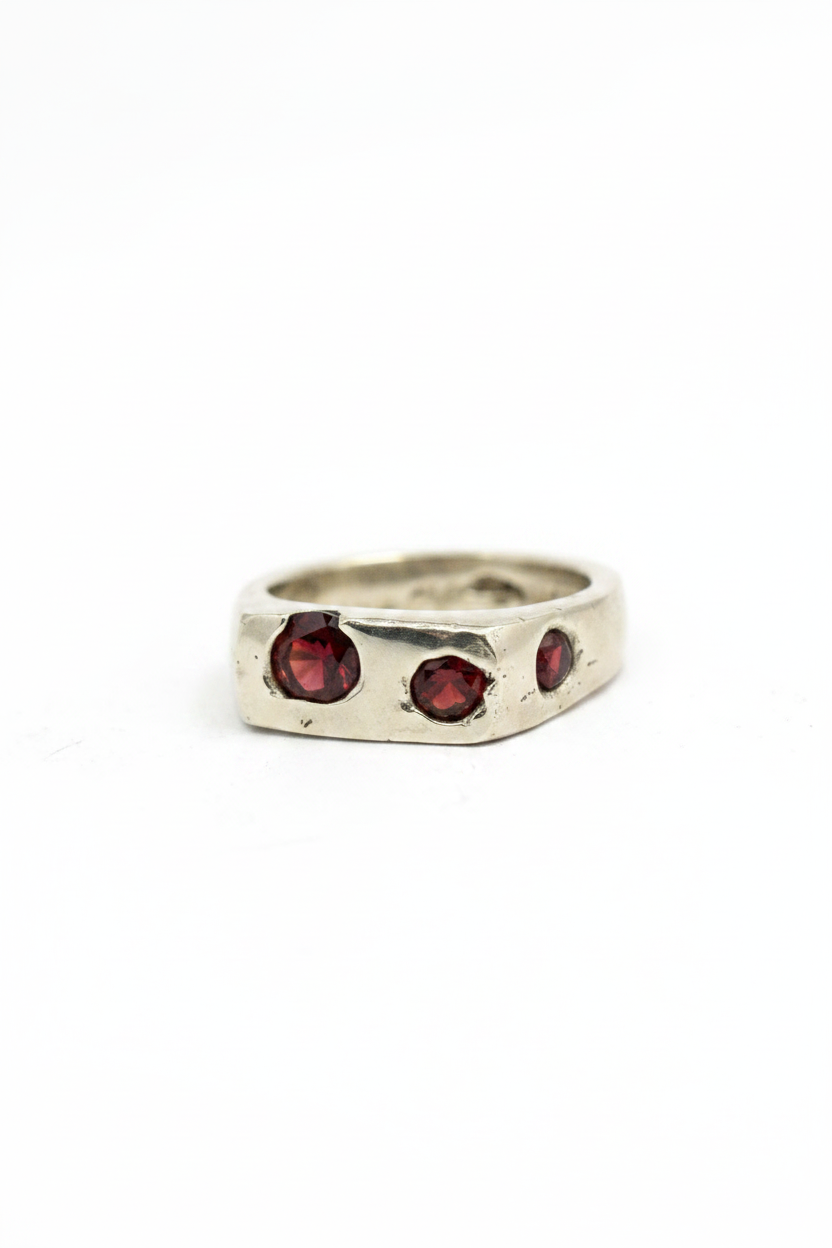 Ring - front view