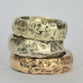 The wedding Nomad band 7mm band