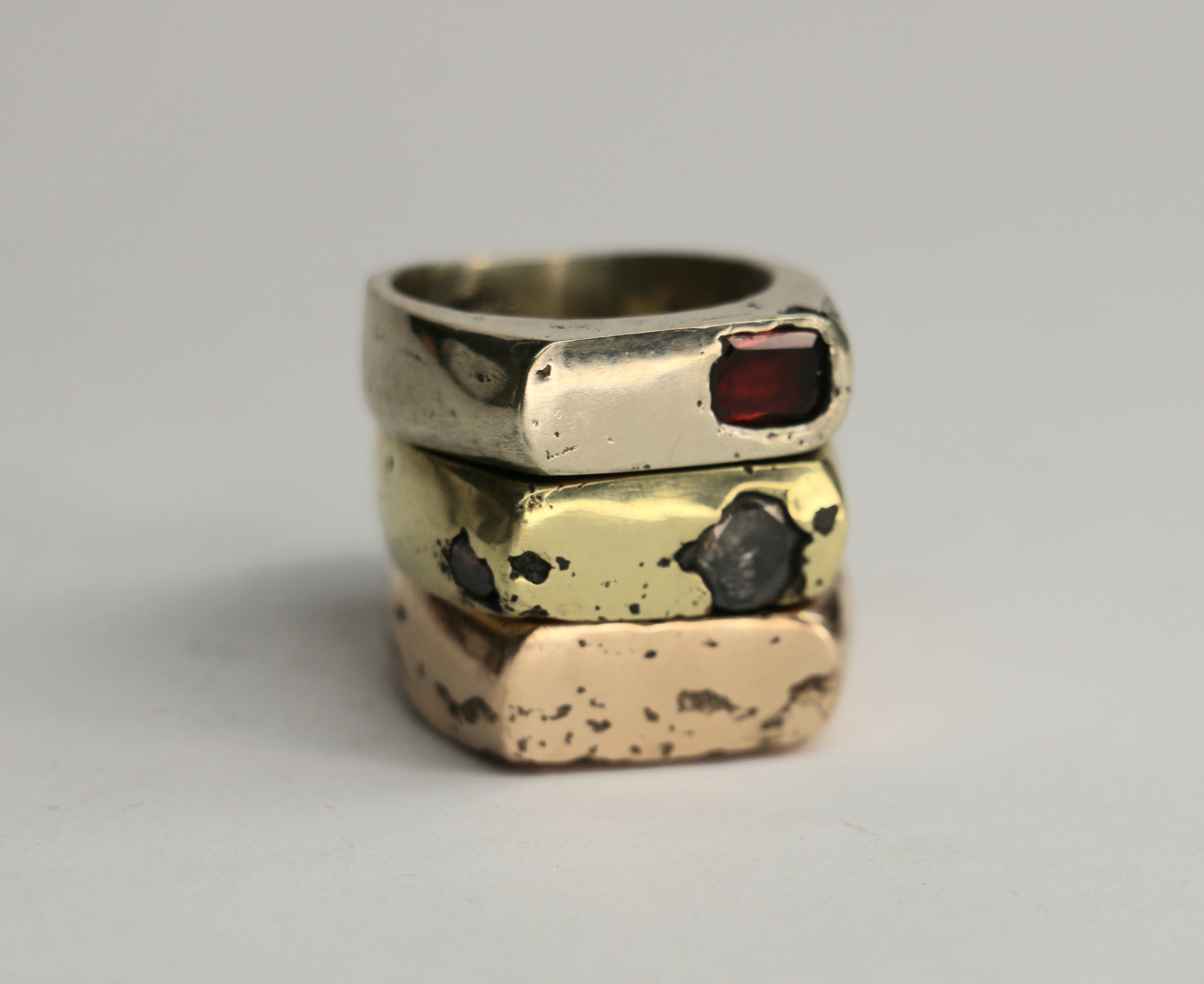 Royal signet ring