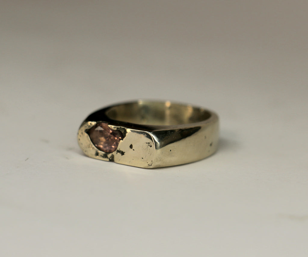 Royal signet ring