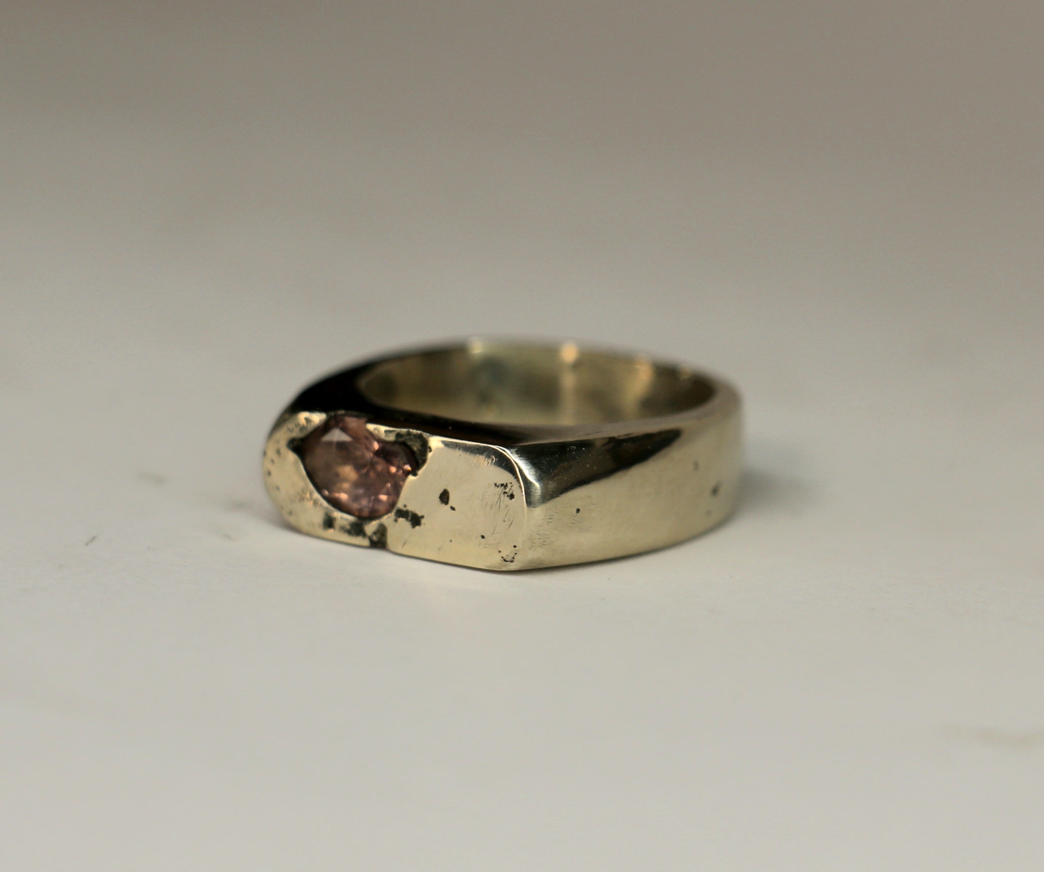 Royal signet ring