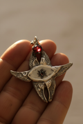 Seraphim Necklace - Brighter